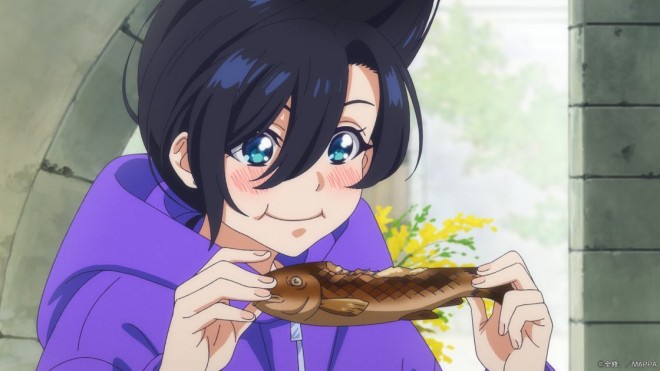Natsuko Hirose